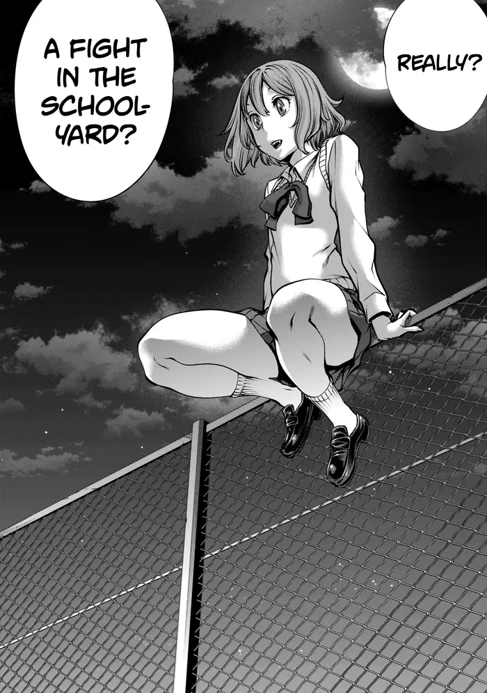 Killing Bites Chapter 101 image 12_optimized